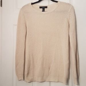 Forever 21 sweater